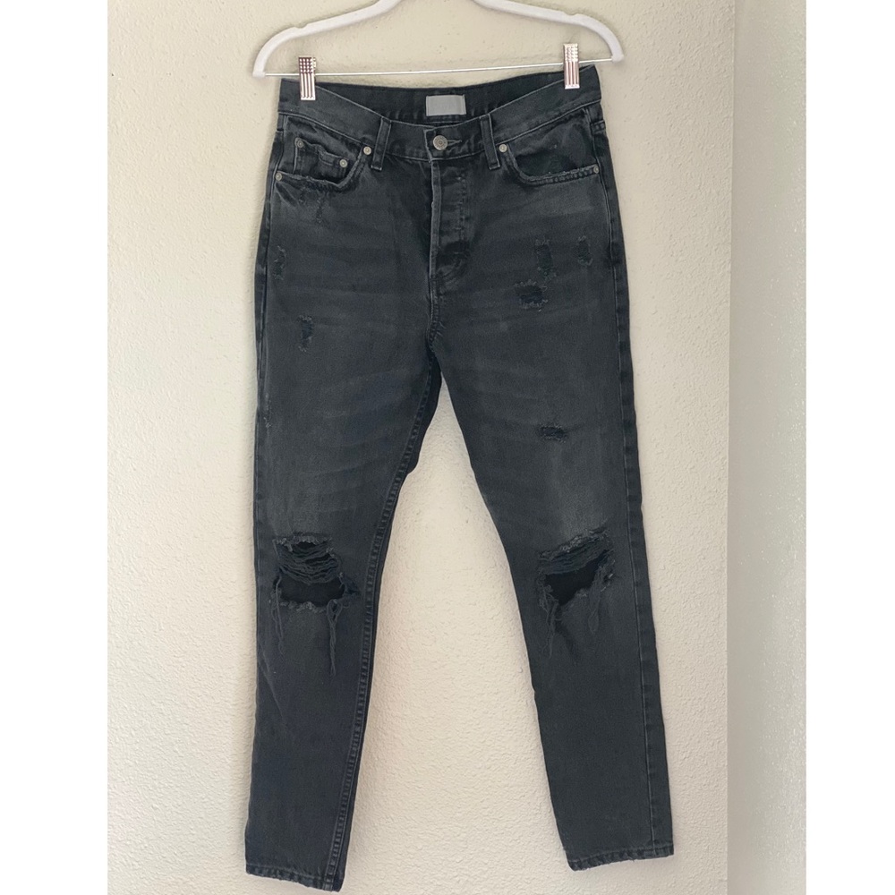 BOYISH Billy high rise in Touch of Evil